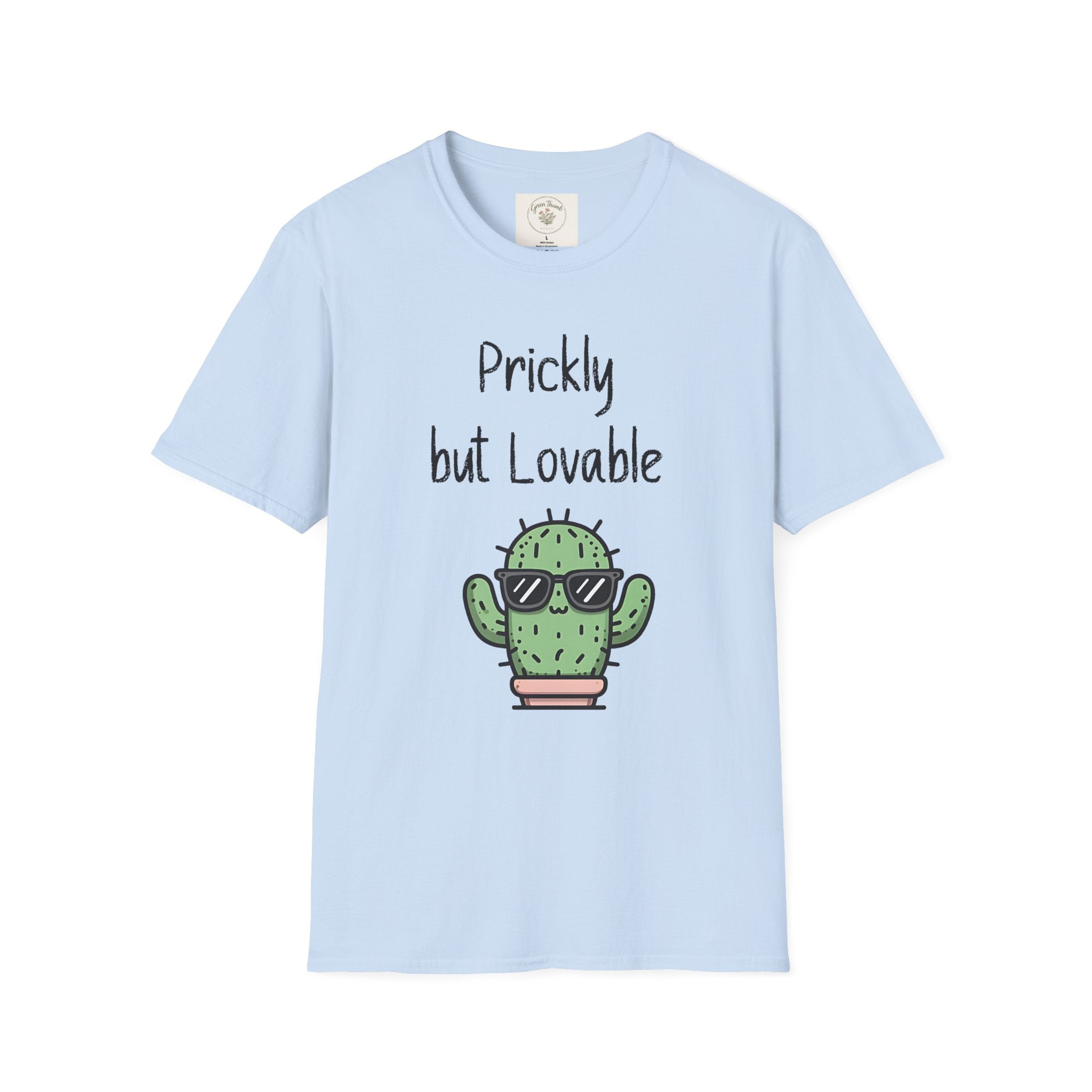 Prickly but Lovable T-Shirt