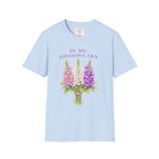 Foxglove Era T-Shirt