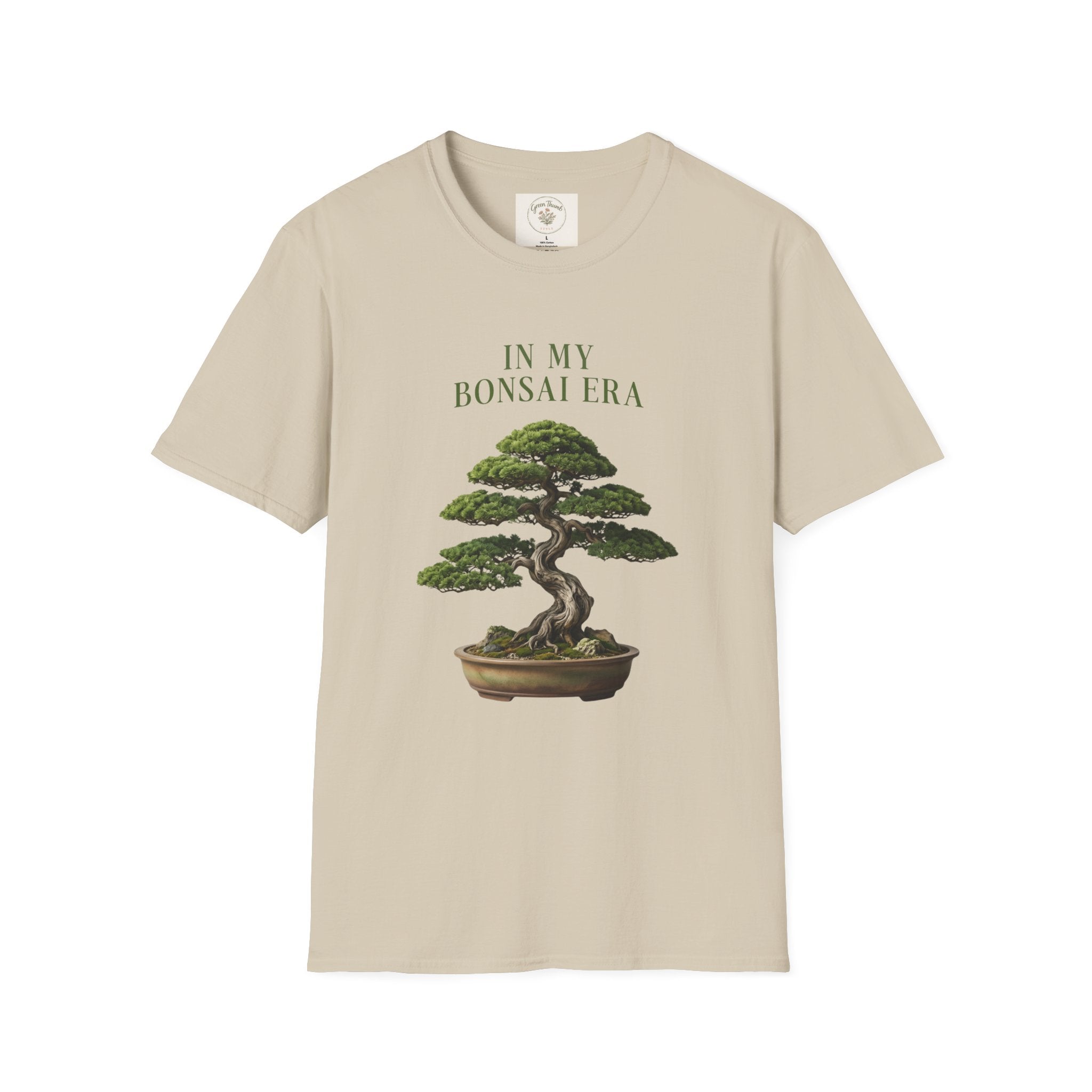 Bonsai Era T-Shirt