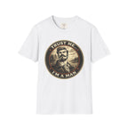 Trust Me I'm a Man T-Shirt