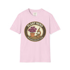 Plant Nerd T-Shirt