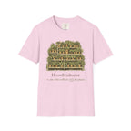 Hoardiculturist T-Shirt