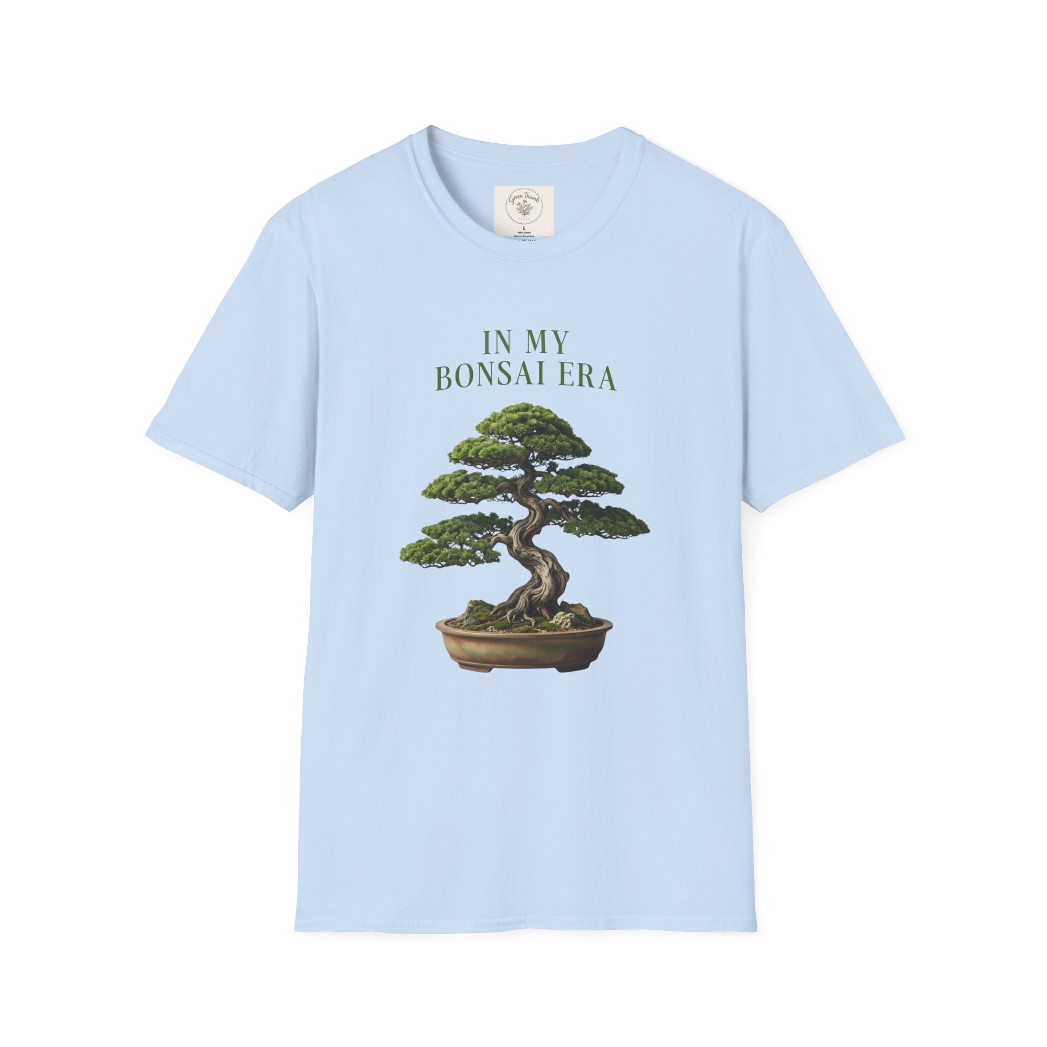 Bonsai Era T-Shirt