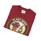Plant Nerd T-Shirt