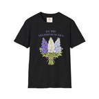 Delphinium Era T-Shirt