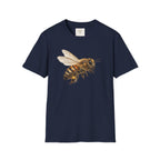 Real Bee  T-shirt