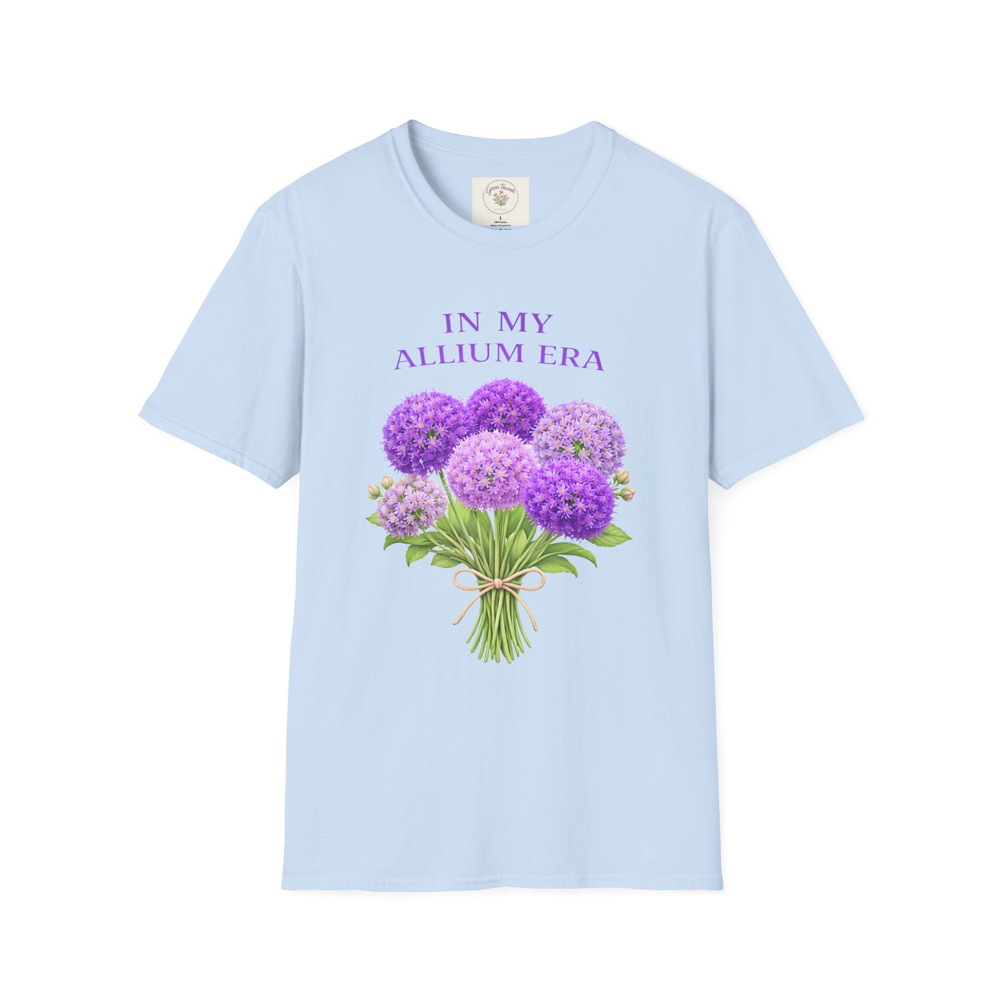 Allium Era T-Shirt