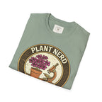 Plant Nerd T-Shirt