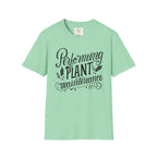 Plant MaintenanceT-Shirt