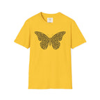 Butterfly Silhouette T-shirt