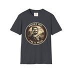 Trust Me I'm a Man T-Shirt