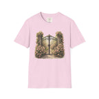 Climbing Rose Entrance T-shirt