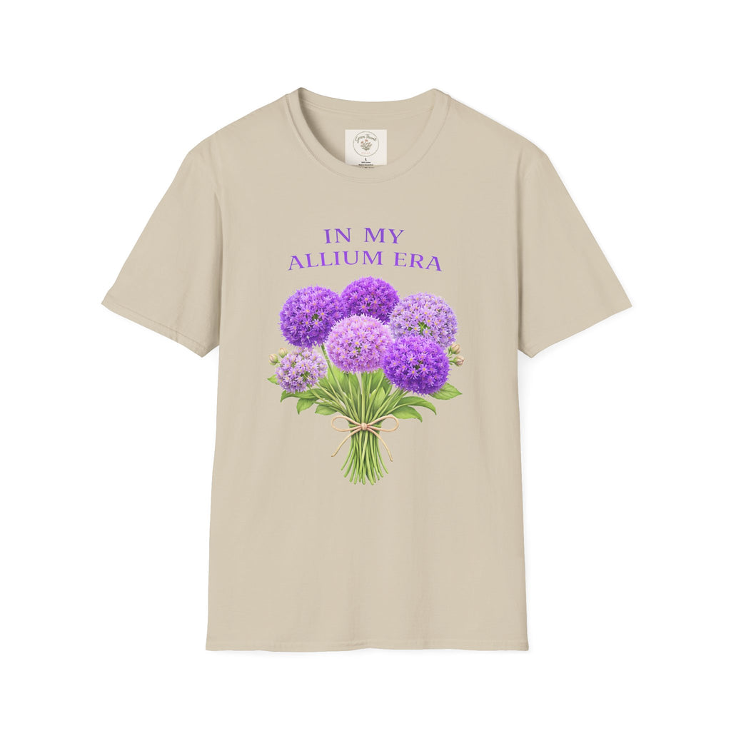 Allium Era T-Shirt