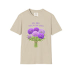 Allium Era T-Shirt