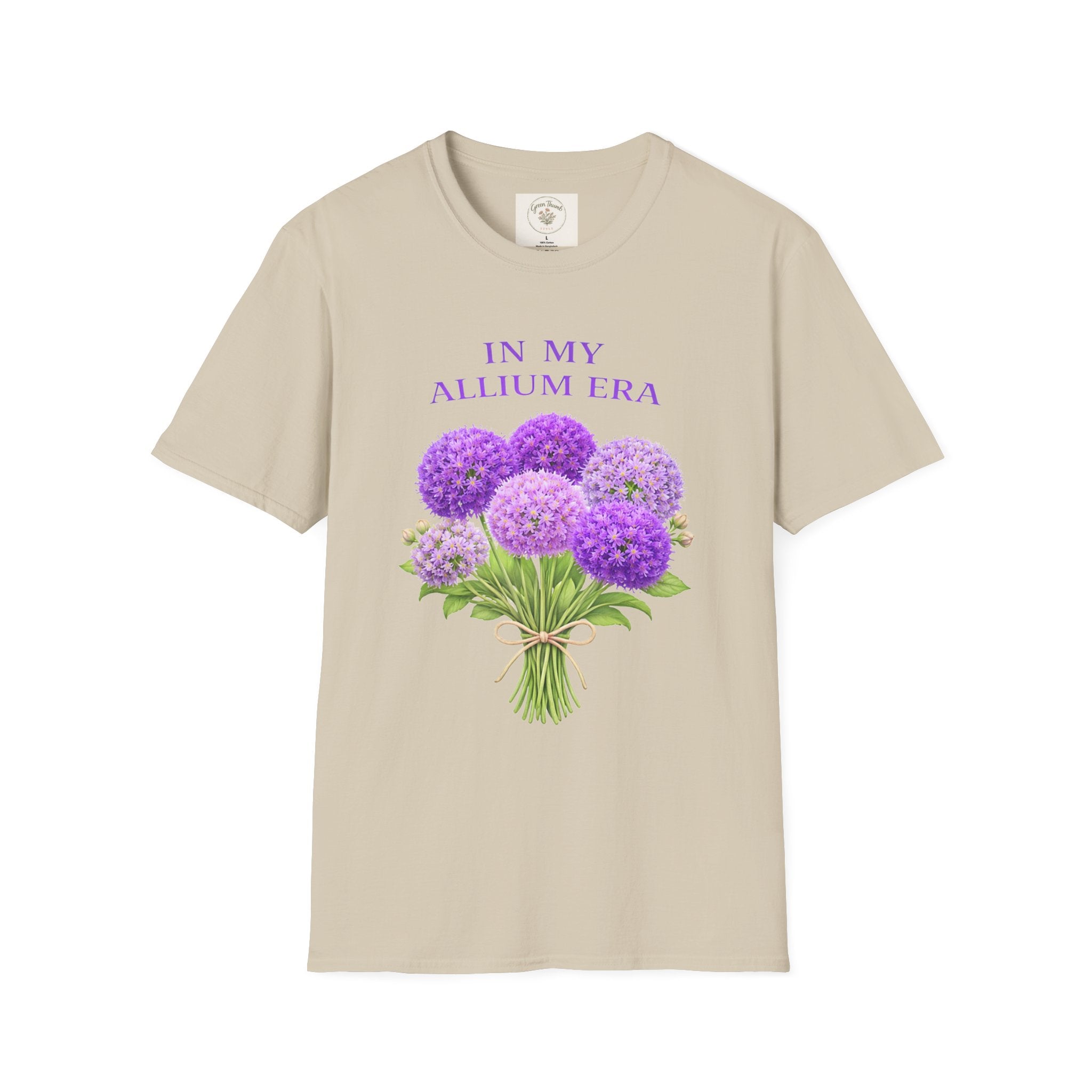 Allium Era T-Shirt