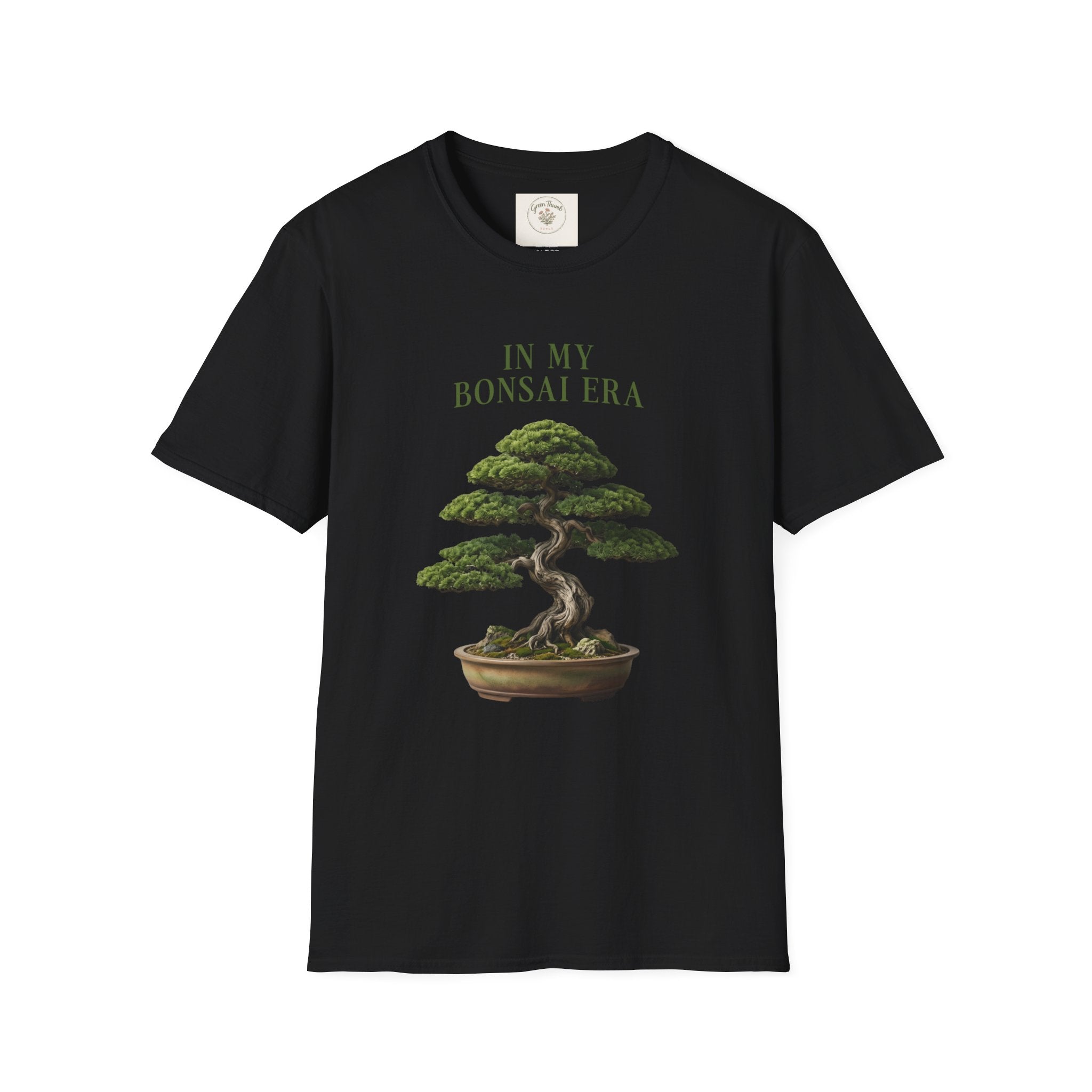 Bonsai Era T-Shirt