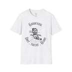 Dirt Sweat Glory T-shirt