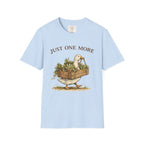 Just one more T-Shirt