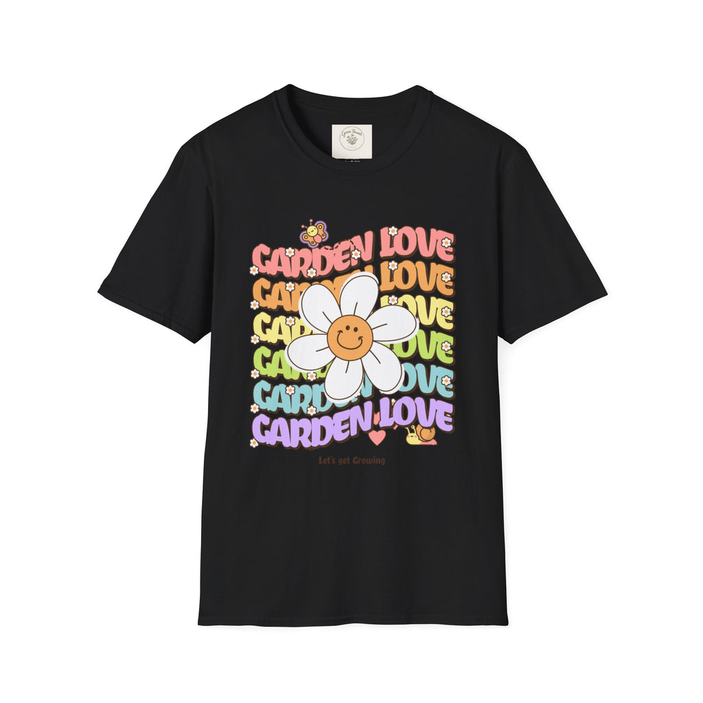 Garden Love T-Shirt