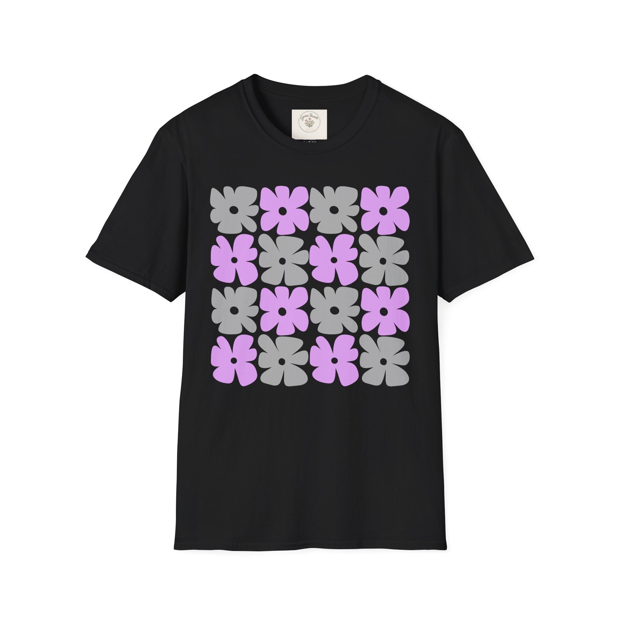 Bahama Matrix T-shirt