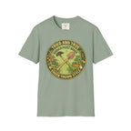 Garden Merit Badge T-Shirt