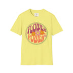 Flower Power T-Shirt
