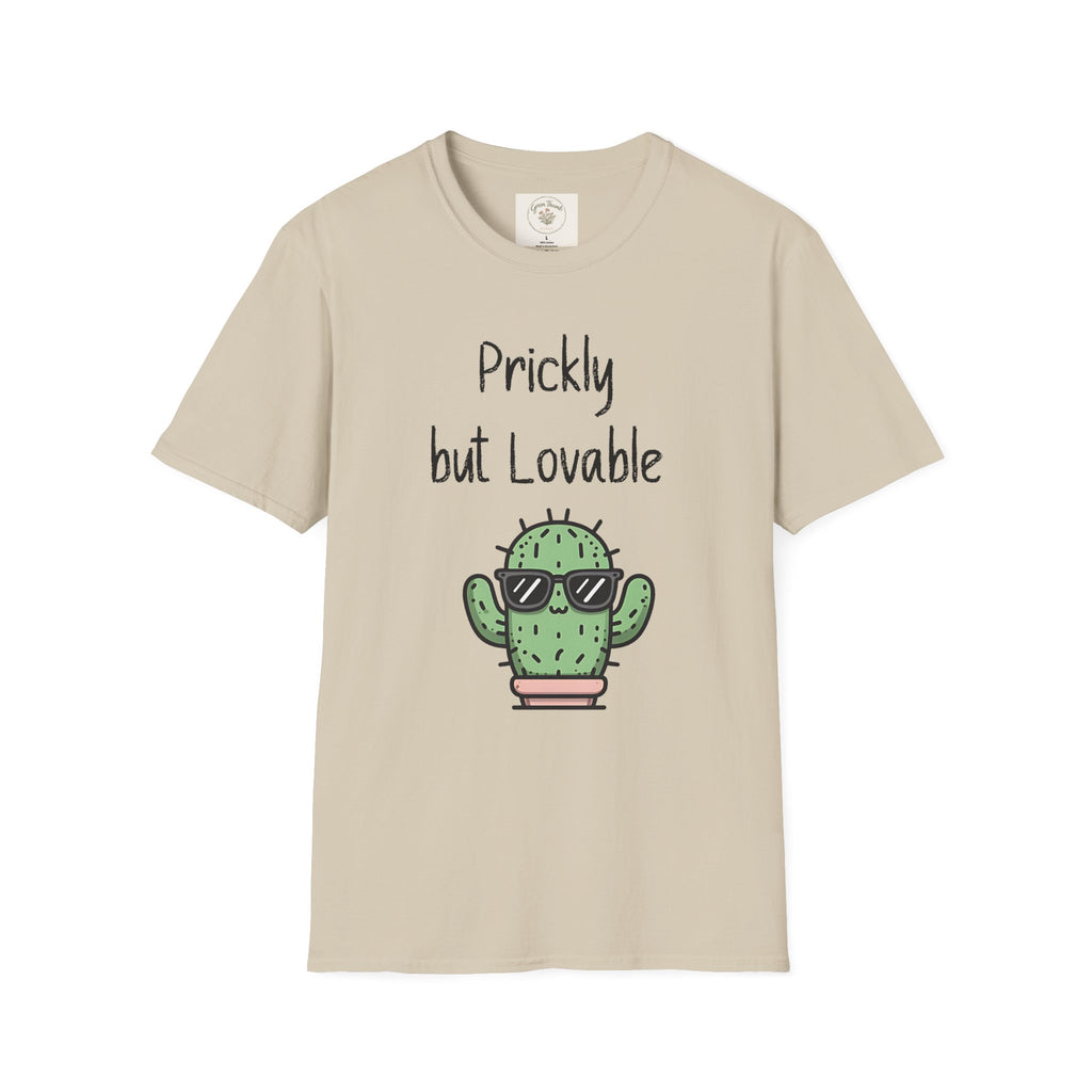 Prickly but Lovable T-Shirt