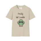 Prickly but Lovable T-Shirt