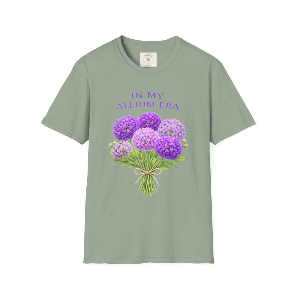 Allium Era T-Shirt