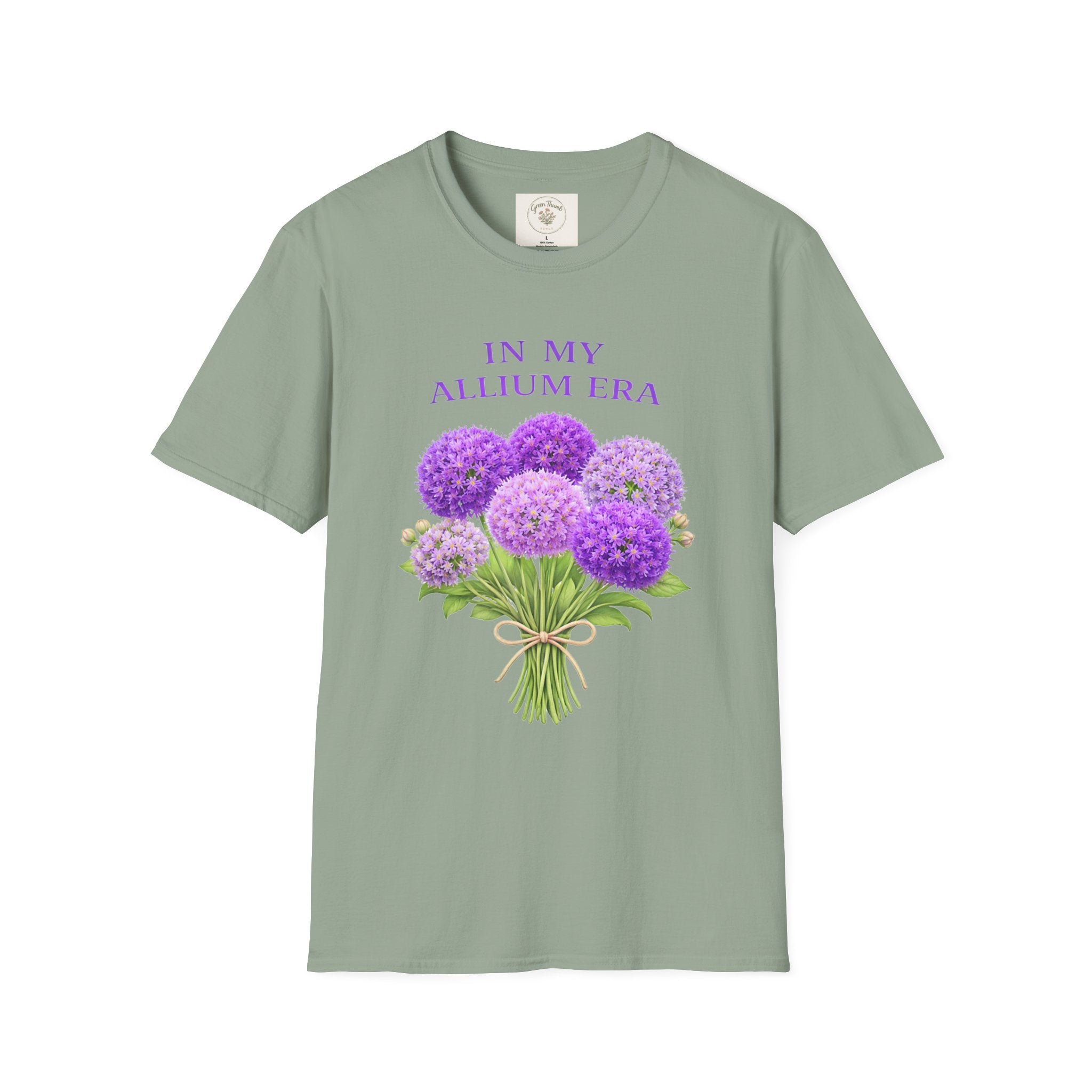 Allium Era T-Shirt