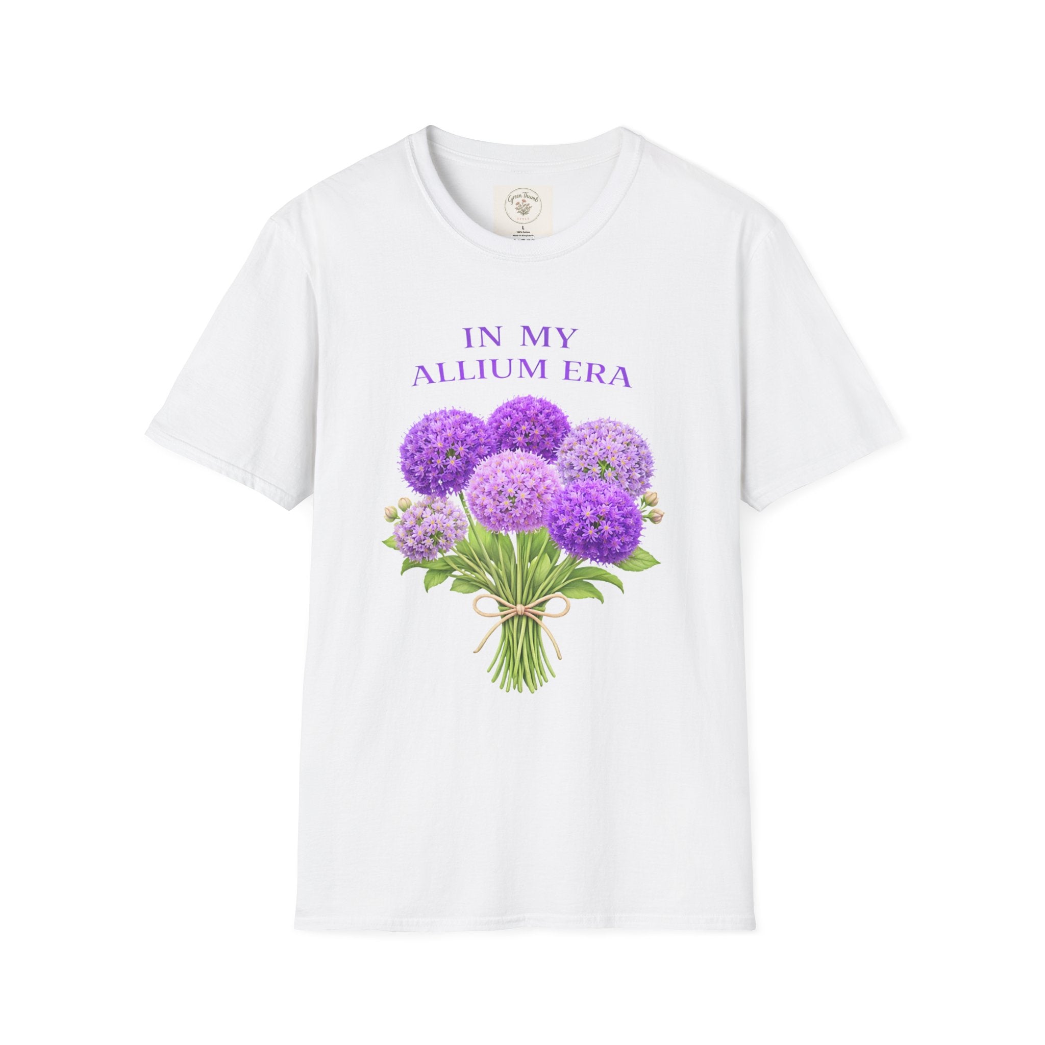 Allium Era T-Shirt