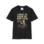 Bacon Seeds T-Shirt