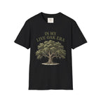 Live Oak Era T-Shirt