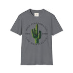 No Water No Problem T-Shirt