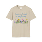 Some See Weeds T-Shirt