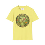 Garden Merit Badge T-Shirt