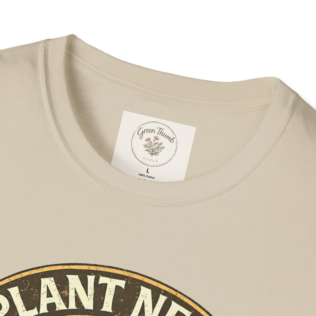 Plant Nerd T-Shirt