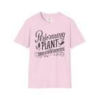 Plant MaintenanceT-Shirt