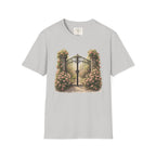 Climbing Rose Entrance T-shirt