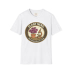 Plant Nerd T-Shirt