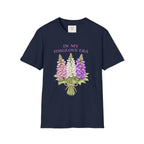Foxglove Era T-Shirt