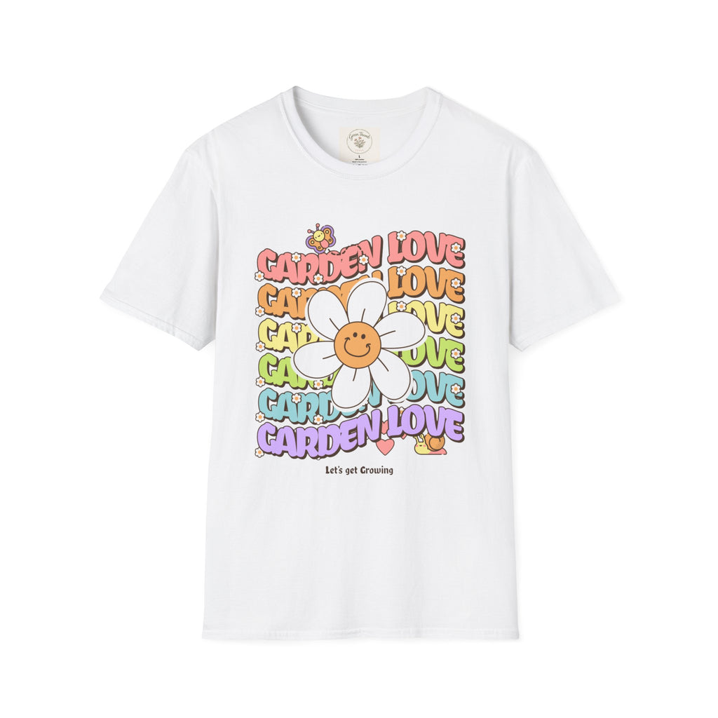 Garden Love T-Shirt