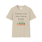 Low maintenance friends T-Shirt