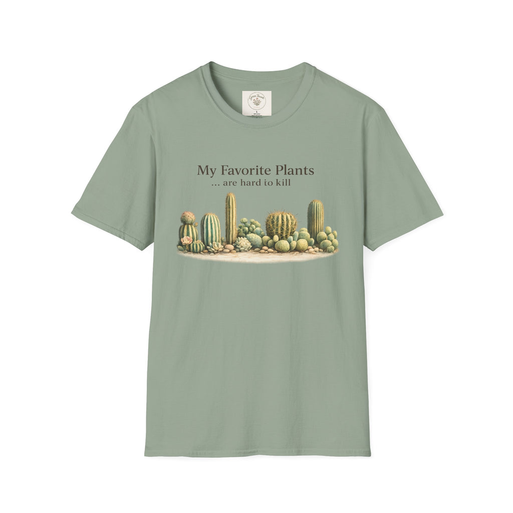 Hard to Kill T-Shirt