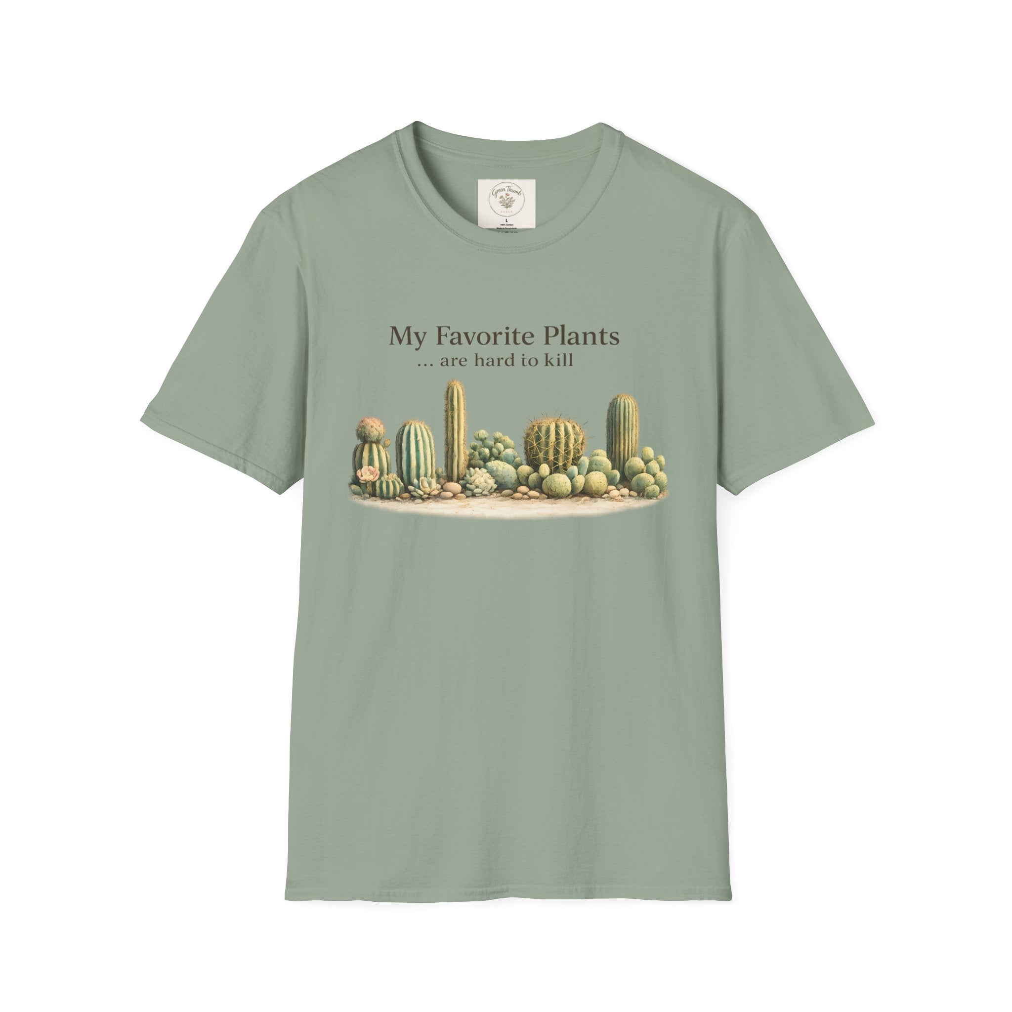 Hard to Kill T-Shirt