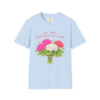 In My Geranium Era T-Shirt