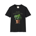 Monstera Era T-Shirt