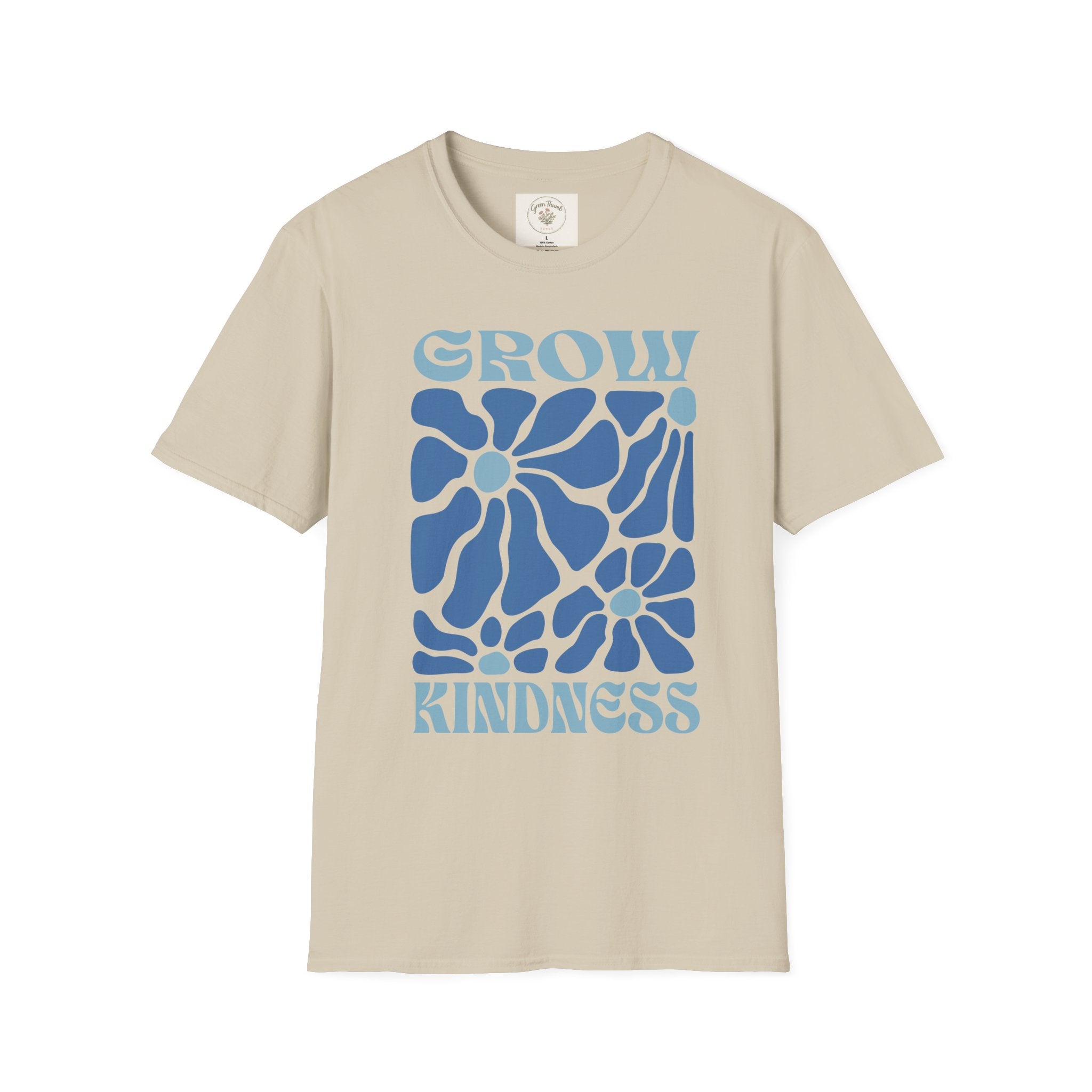 Grow Kindness T-shirt