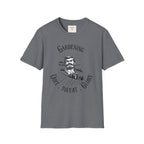 Dirt Sweat Glory T-shirt