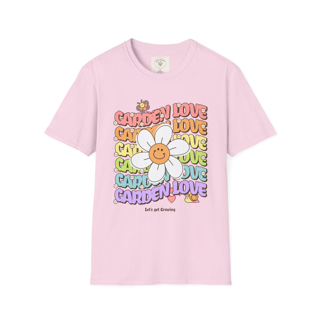 Garden Love T-Shirt